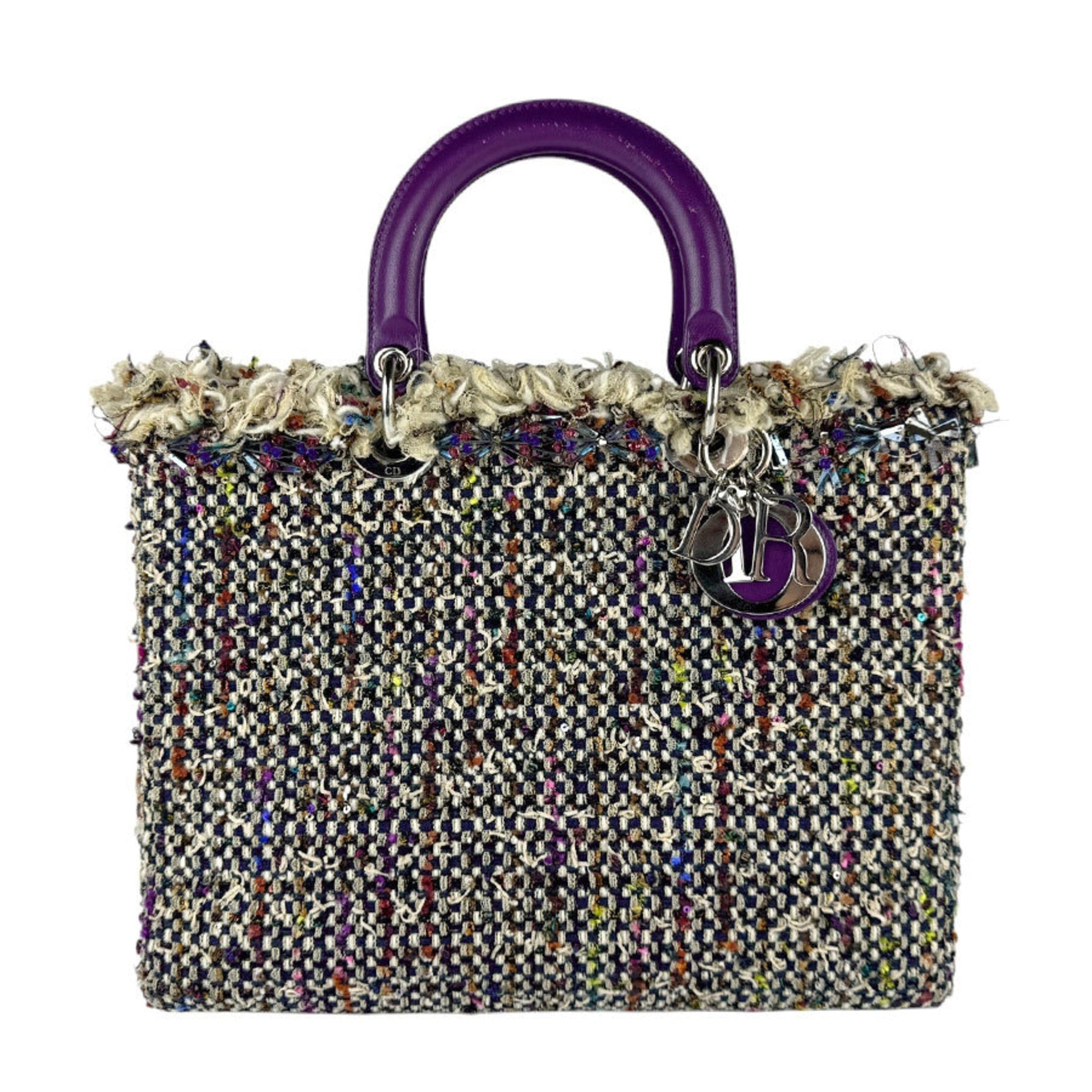 Dior Shoulder Bag - Rovelle Bags
