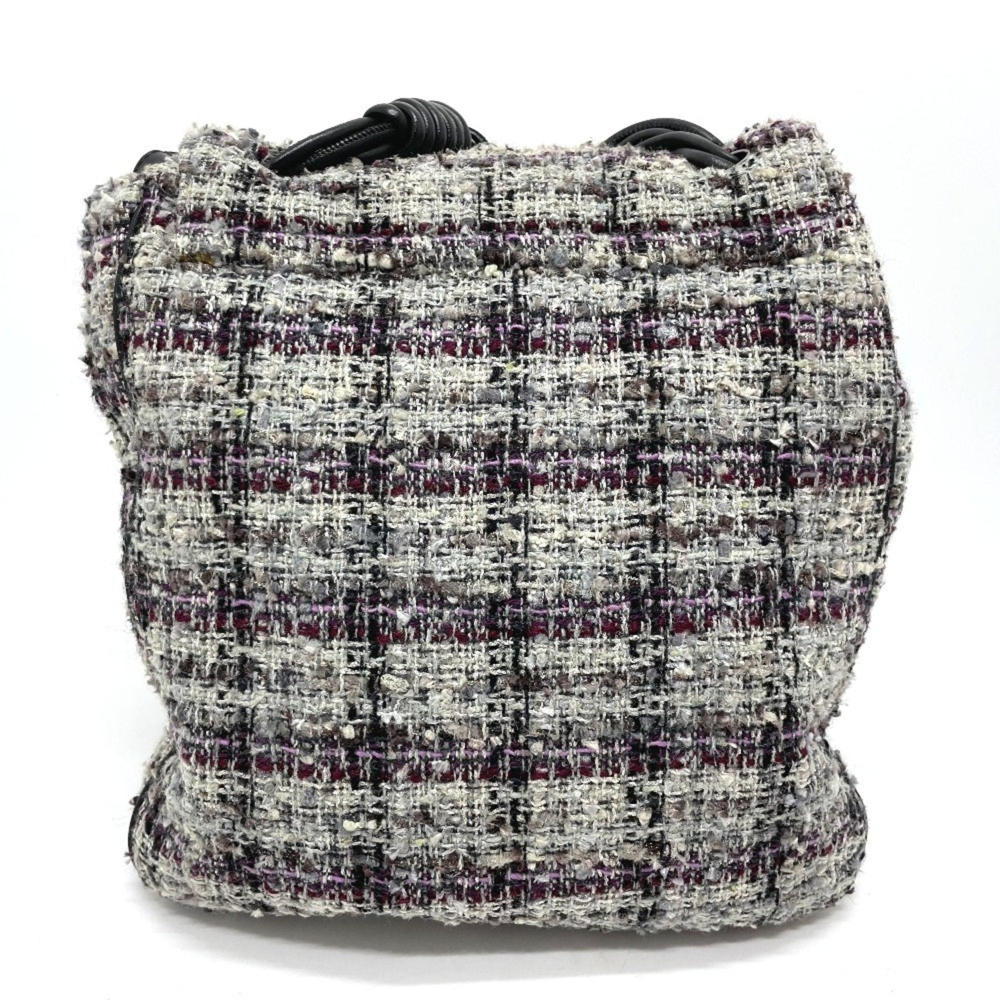 Chanel Shoulder Bag - Almora Bags