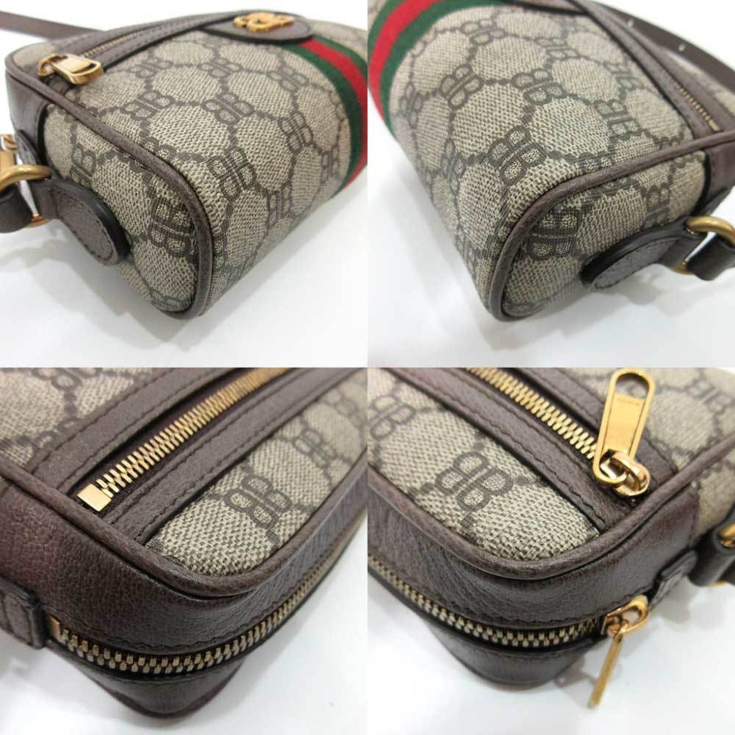 Balenciaga Mini Shoulder Bag - Rovelle Bags