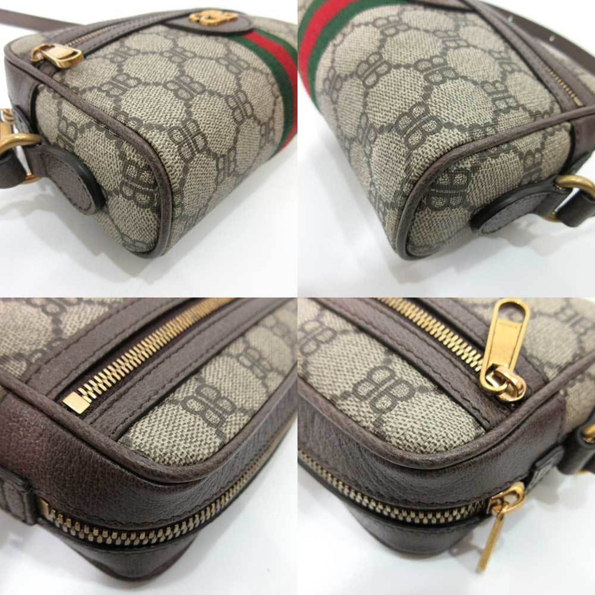 Balenciaga Mini Shoulder Bag - Rovelle Bags