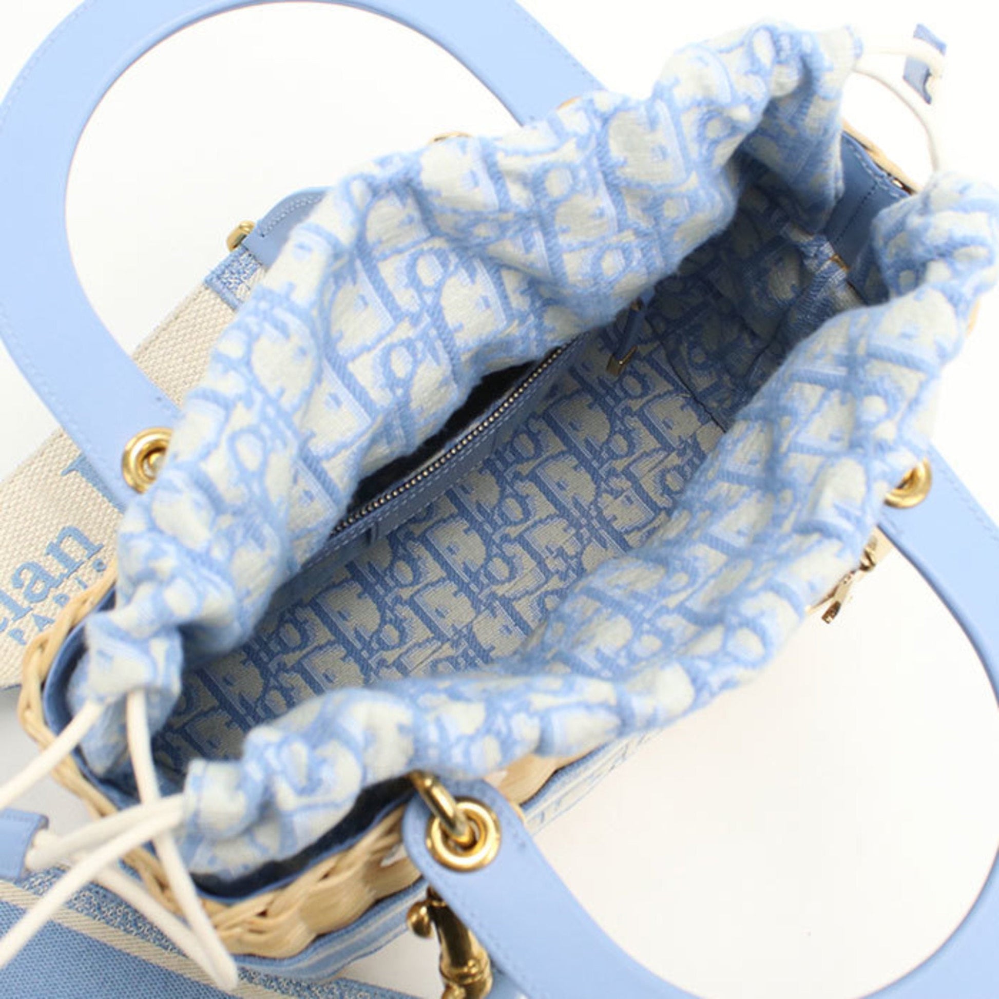 Dior Handbag - Rovelle Bags