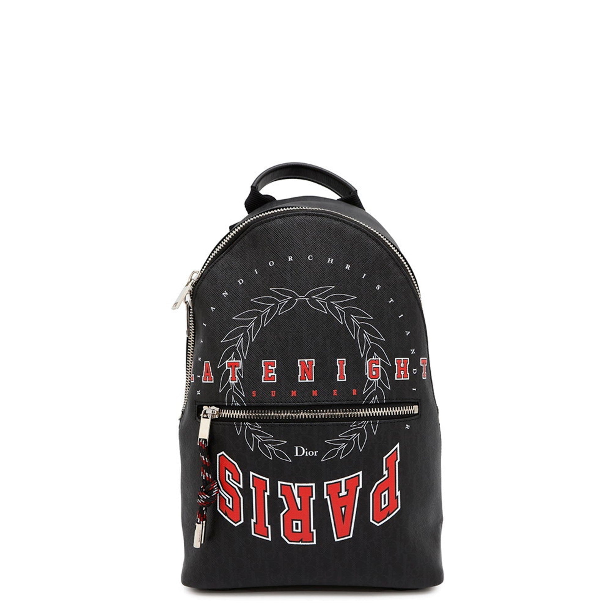 Dior Backpack - Rovelle Bags