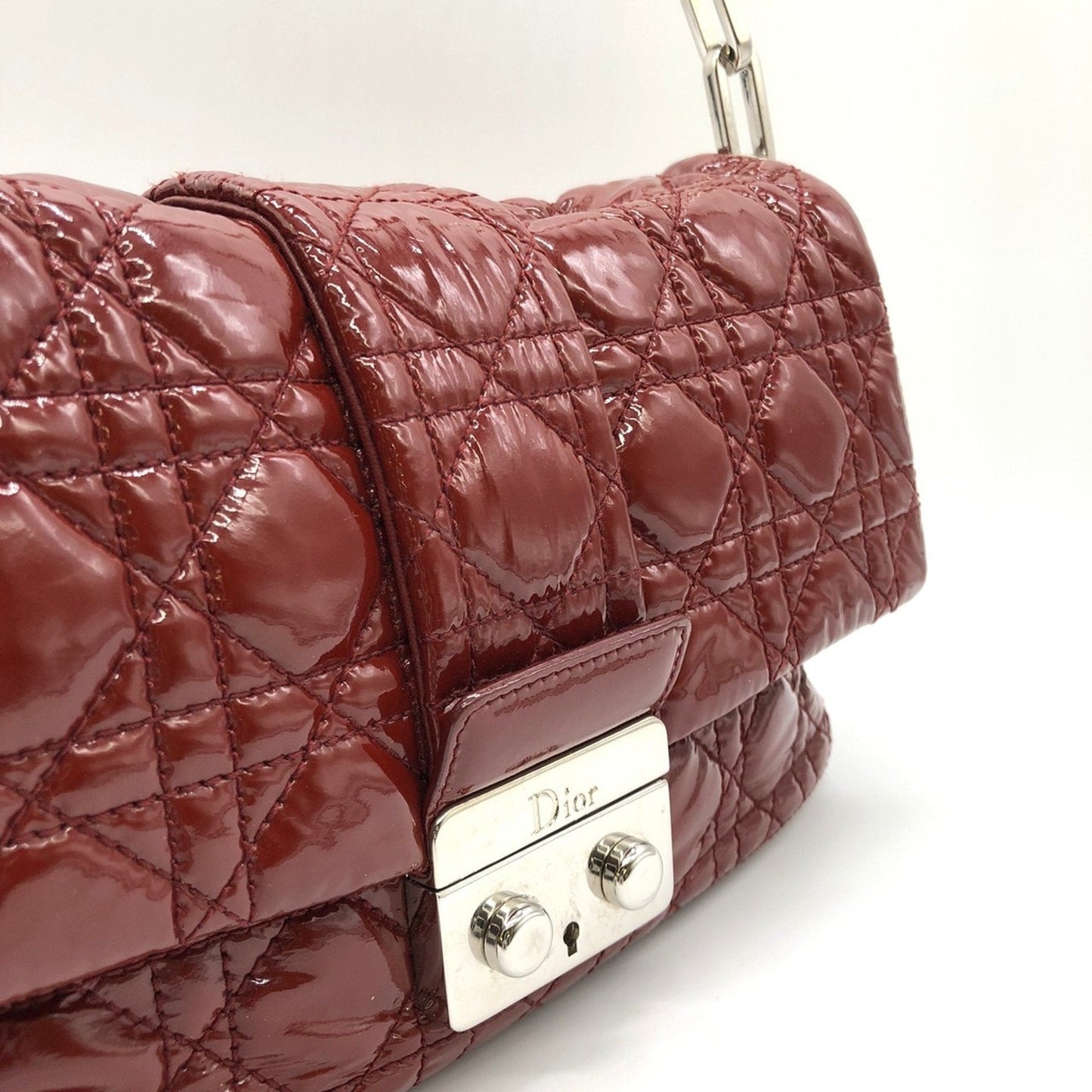 Dior Shoulder Bag - Rovelle Bags