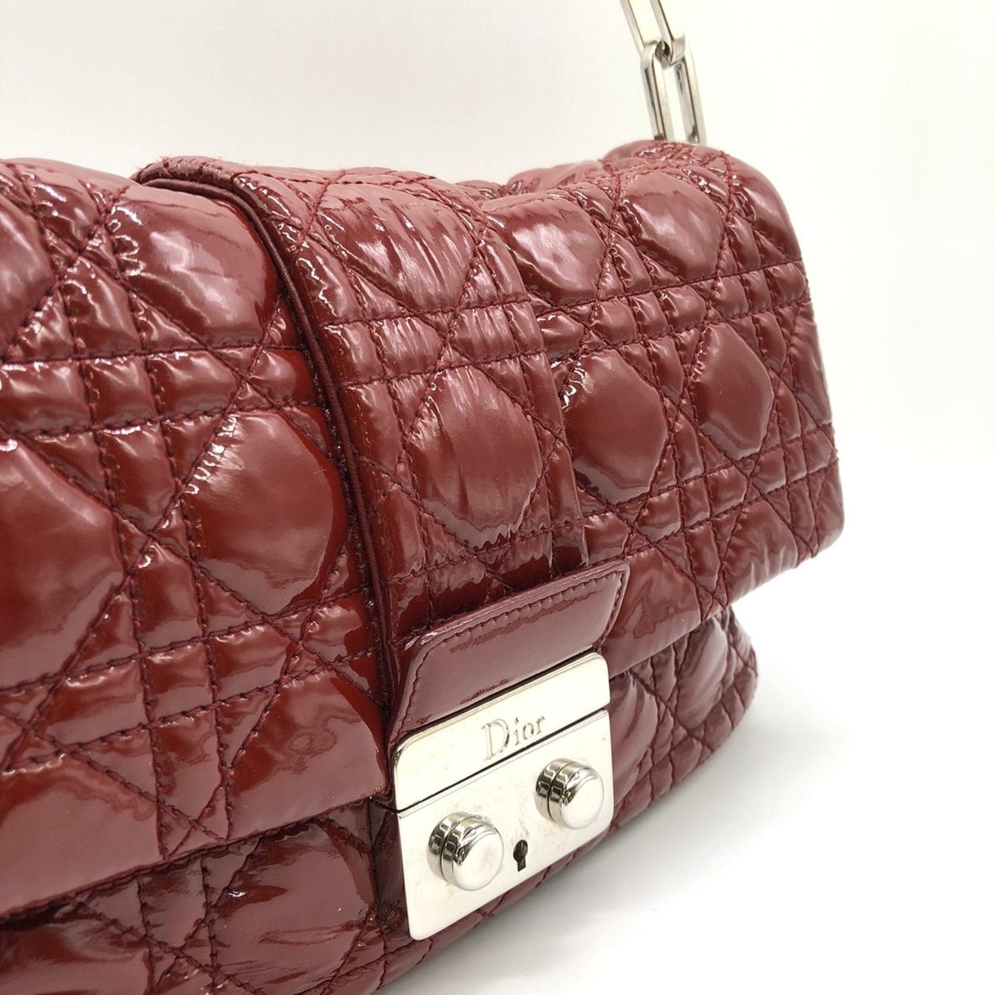 Dior Shoulder Bag - Rovelle Bags