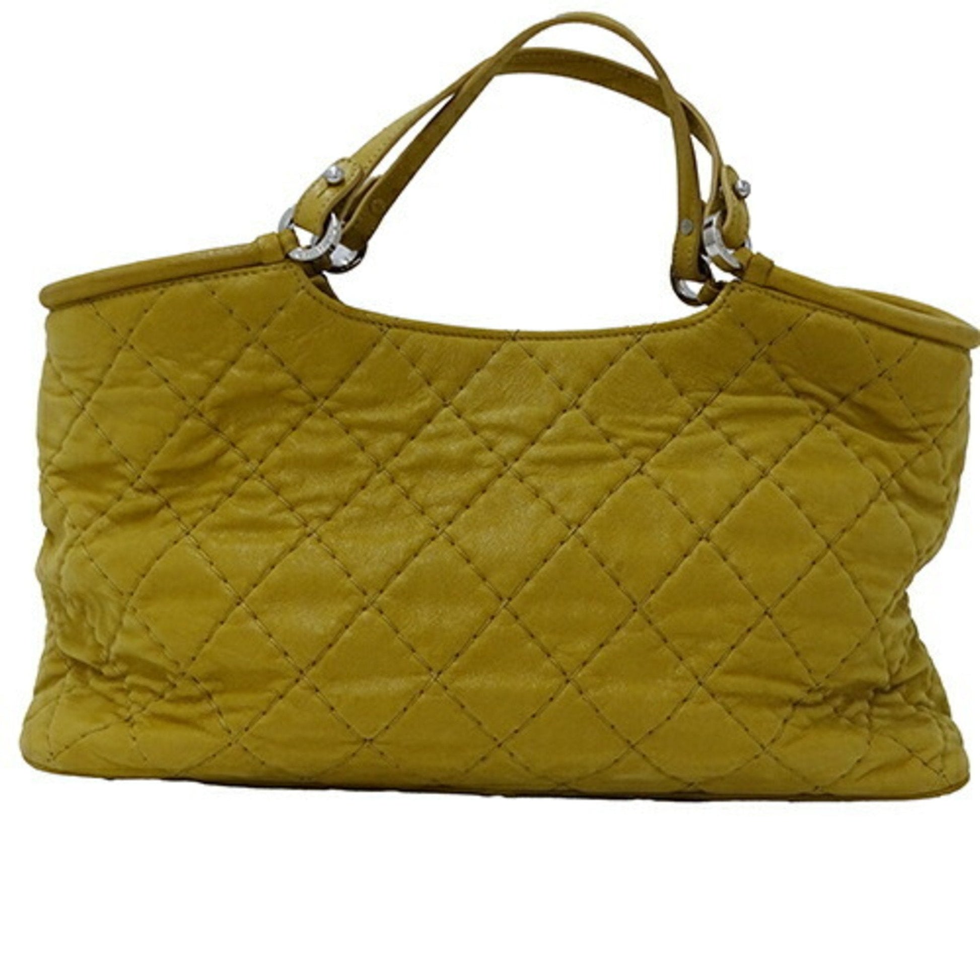 Chanel Shoulder Bag - Almora Bags