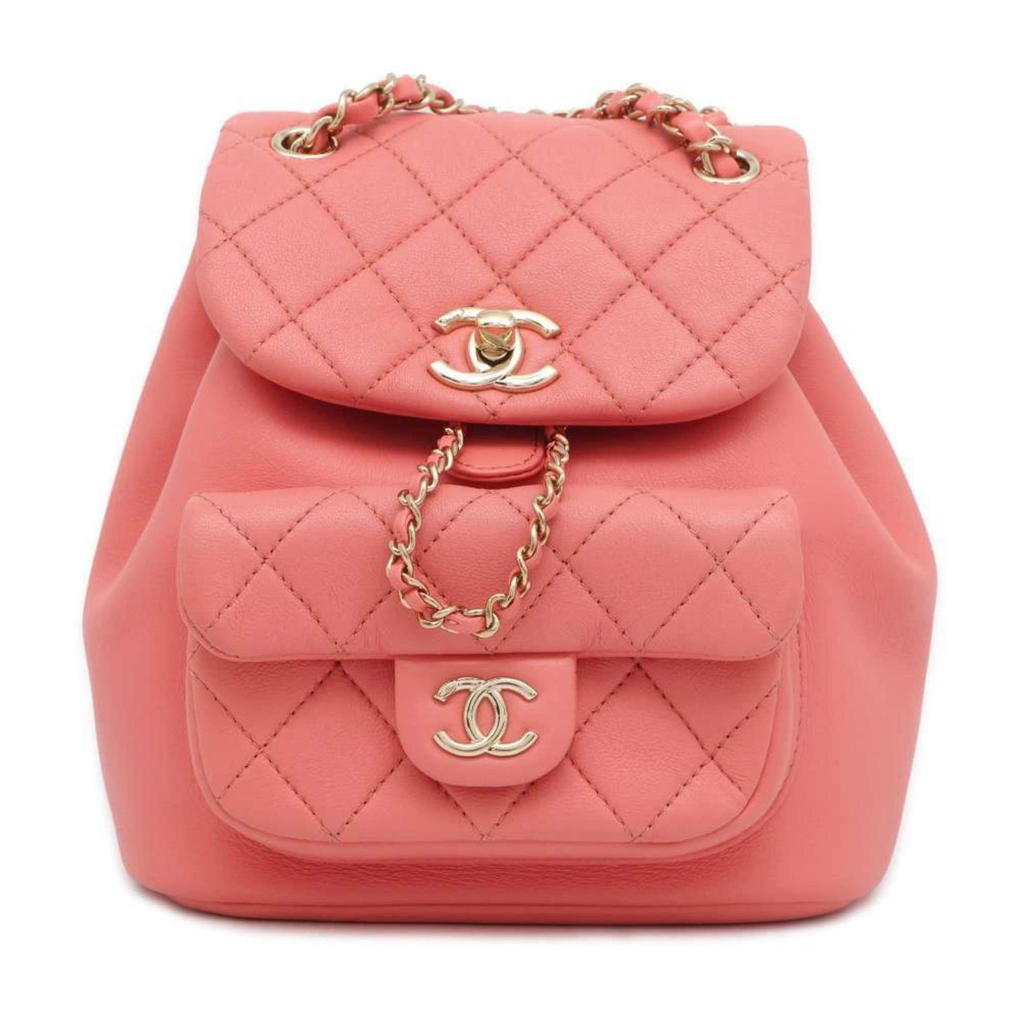 Chanel Backpack - Almora Bags