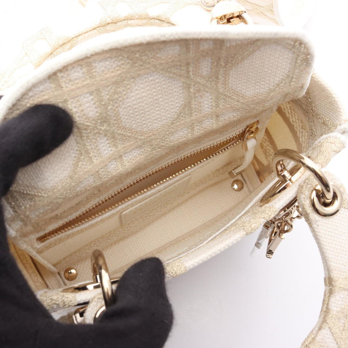 Dior Handbag - Rovelle Bags