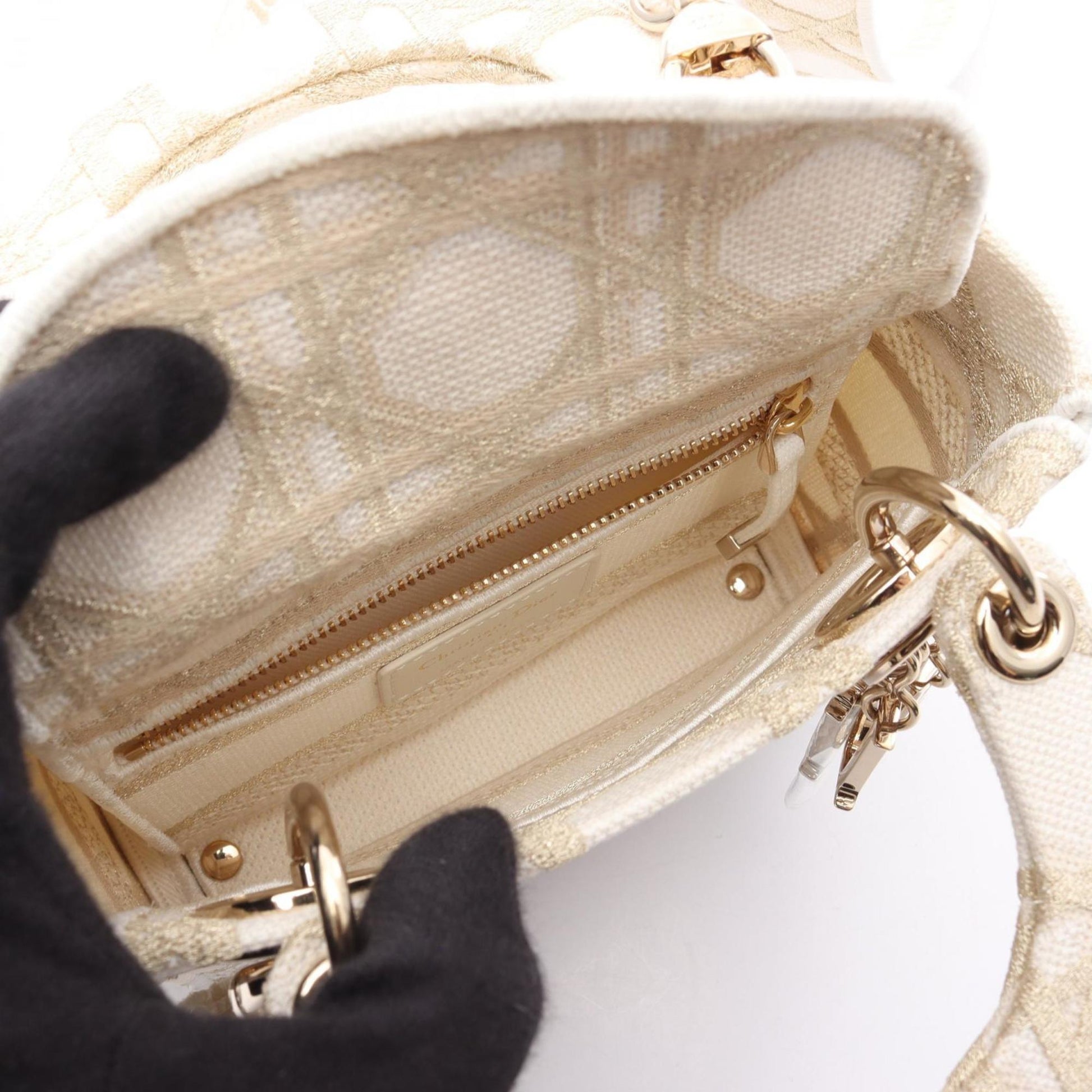 Dior Handbag - Rovelle Bags