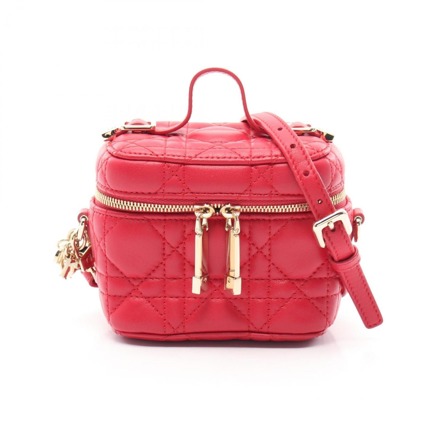 Dior Lady Dior Handbag - Rovelle Bags