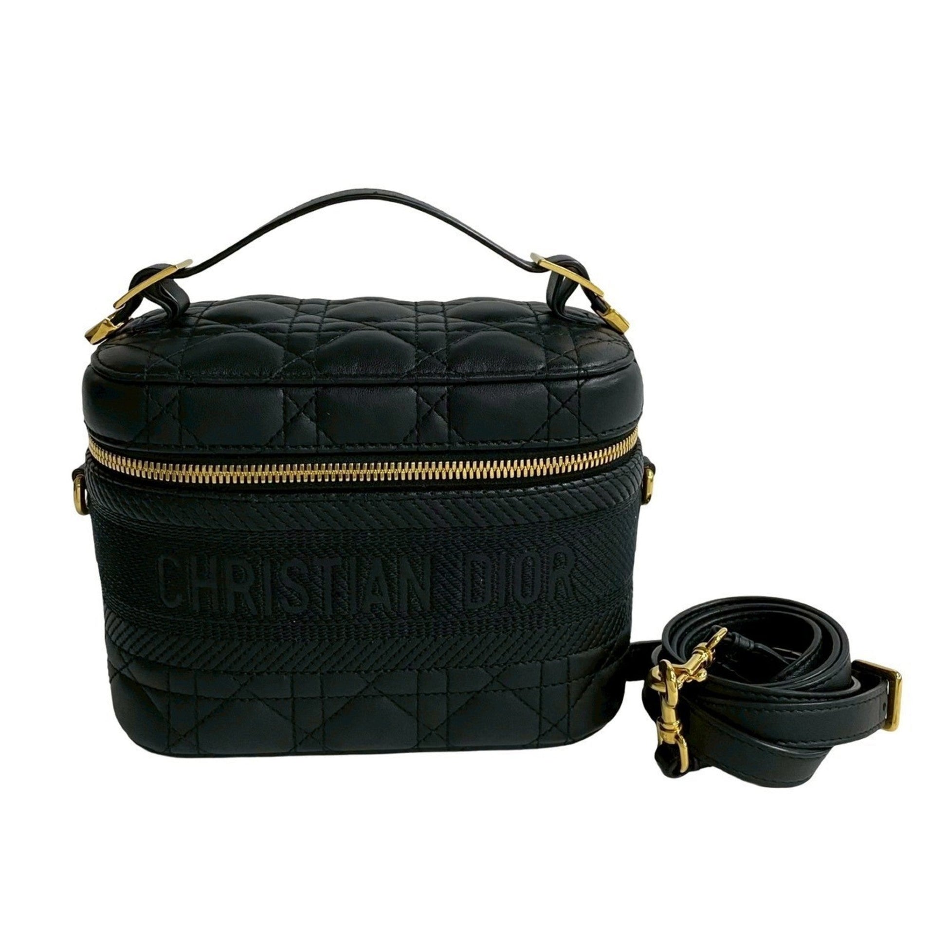 Dior Shoulder Bag - Rovelle Bags