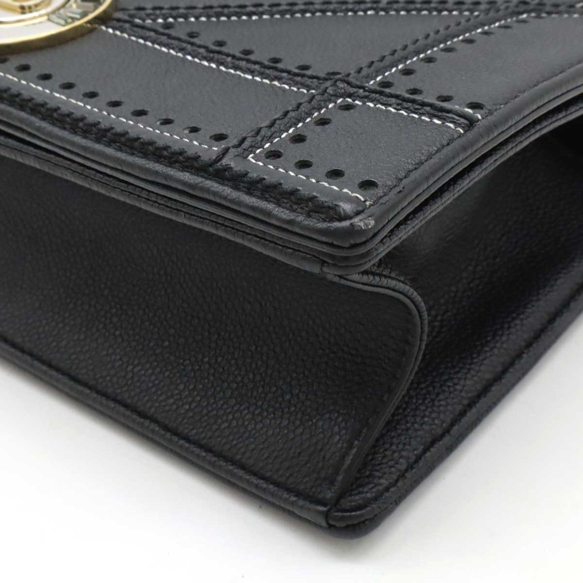 Dior Shoulder Bag - Rovelle Bags