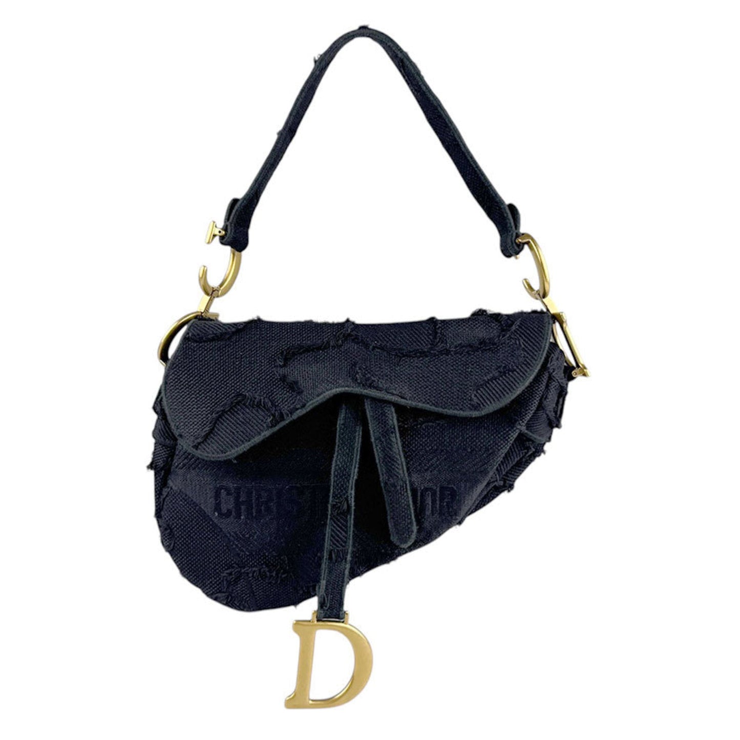 Dior Saddle Crossbody - Rovelle Bags