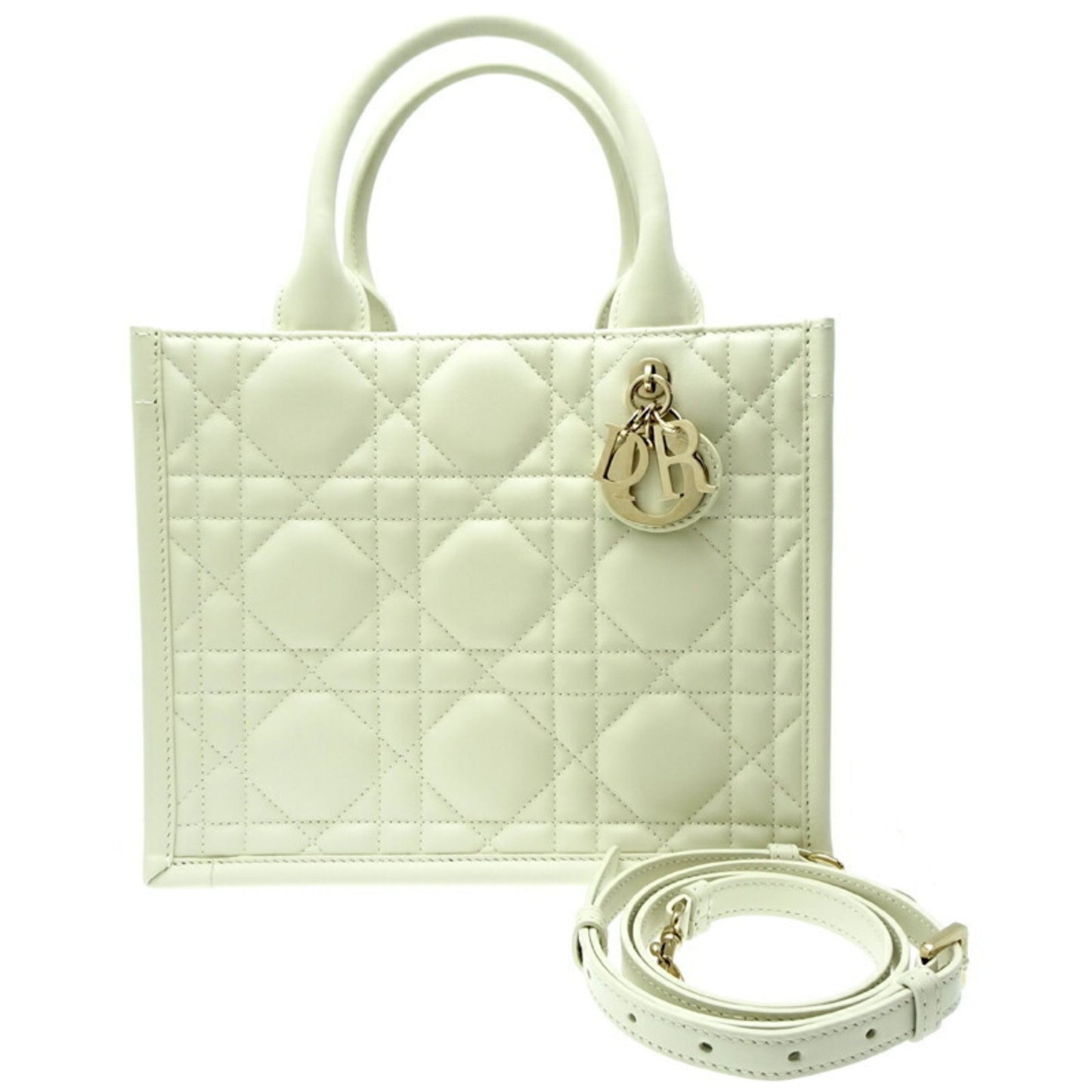 Dior Tote - Rovelle Bags