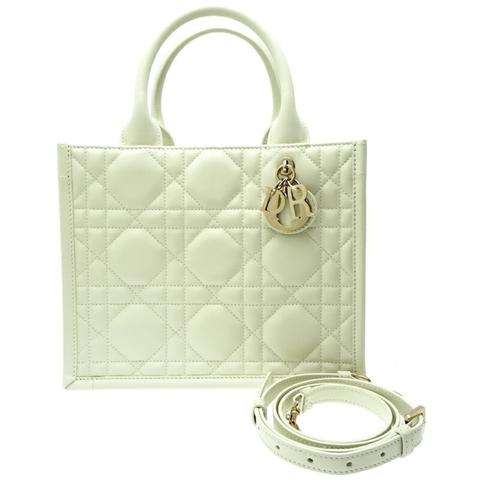 Dior Tote - Rovelle Bags