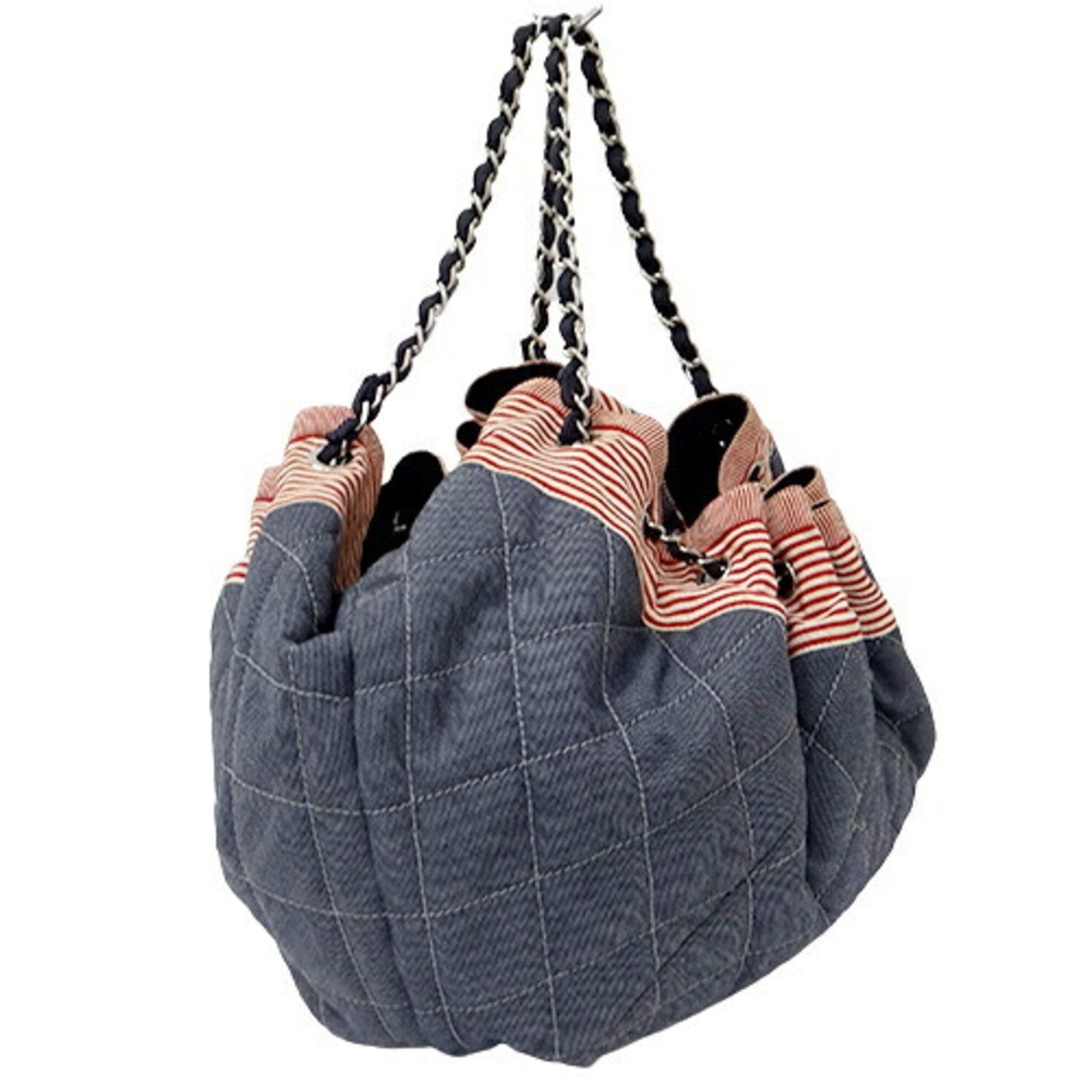 Chanel Tote - Almora Bags