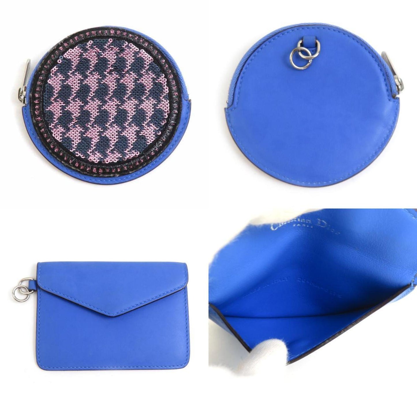 Dior Clutch - Rovelle Bags