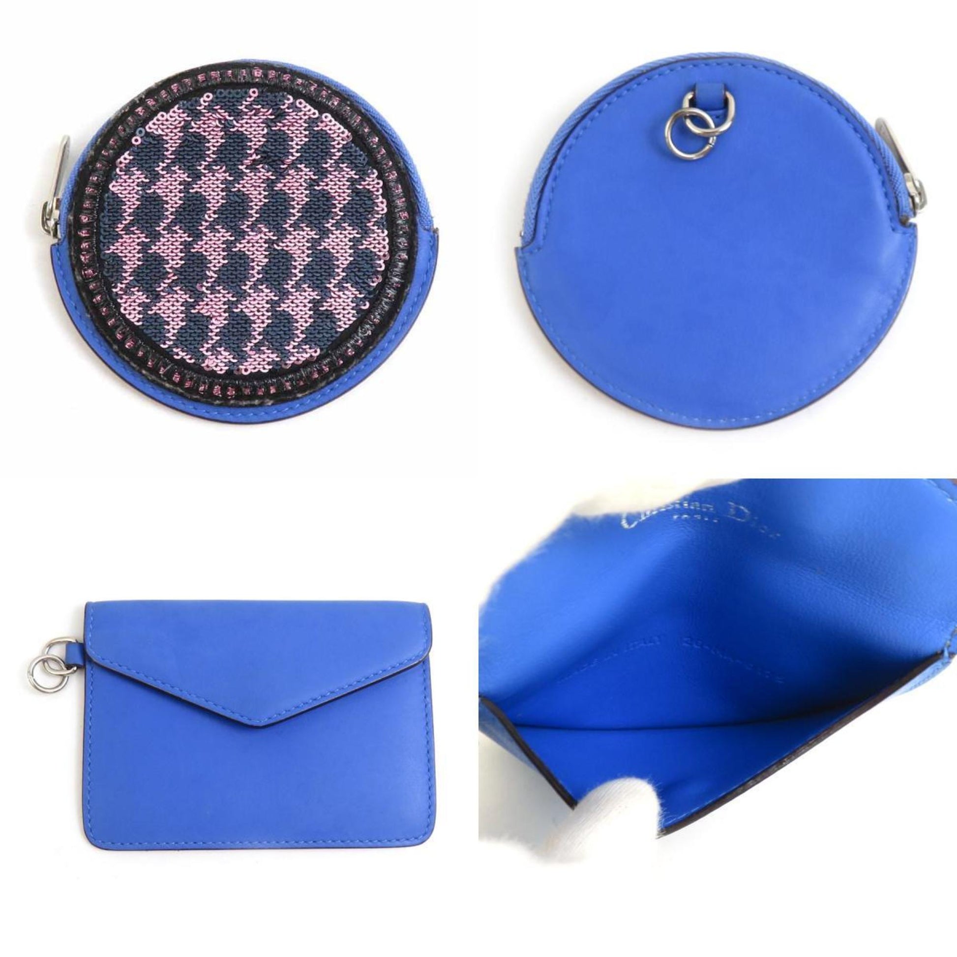 Dior Clutch - Rovelle Bags