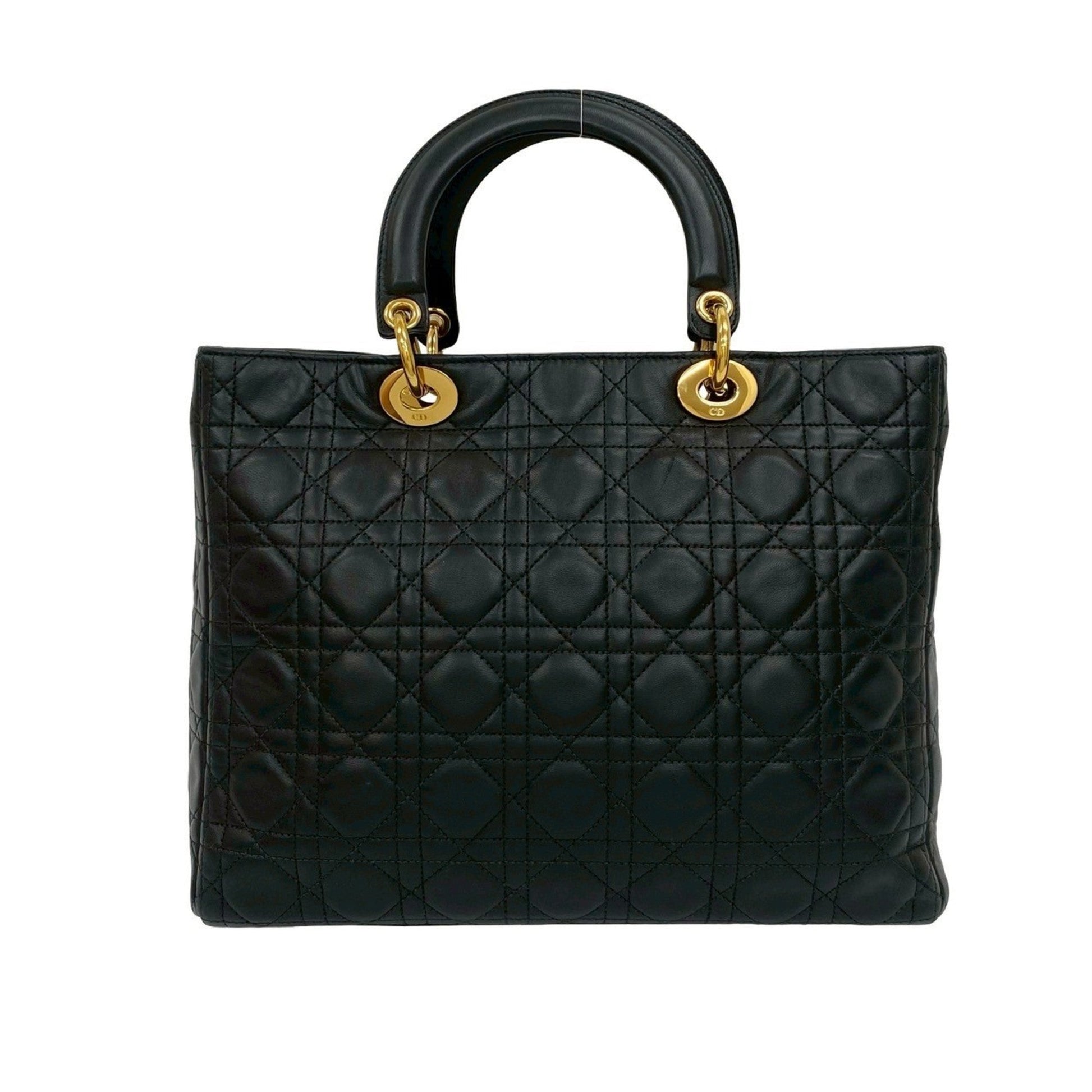 Dior Tote - Rovelle Bags