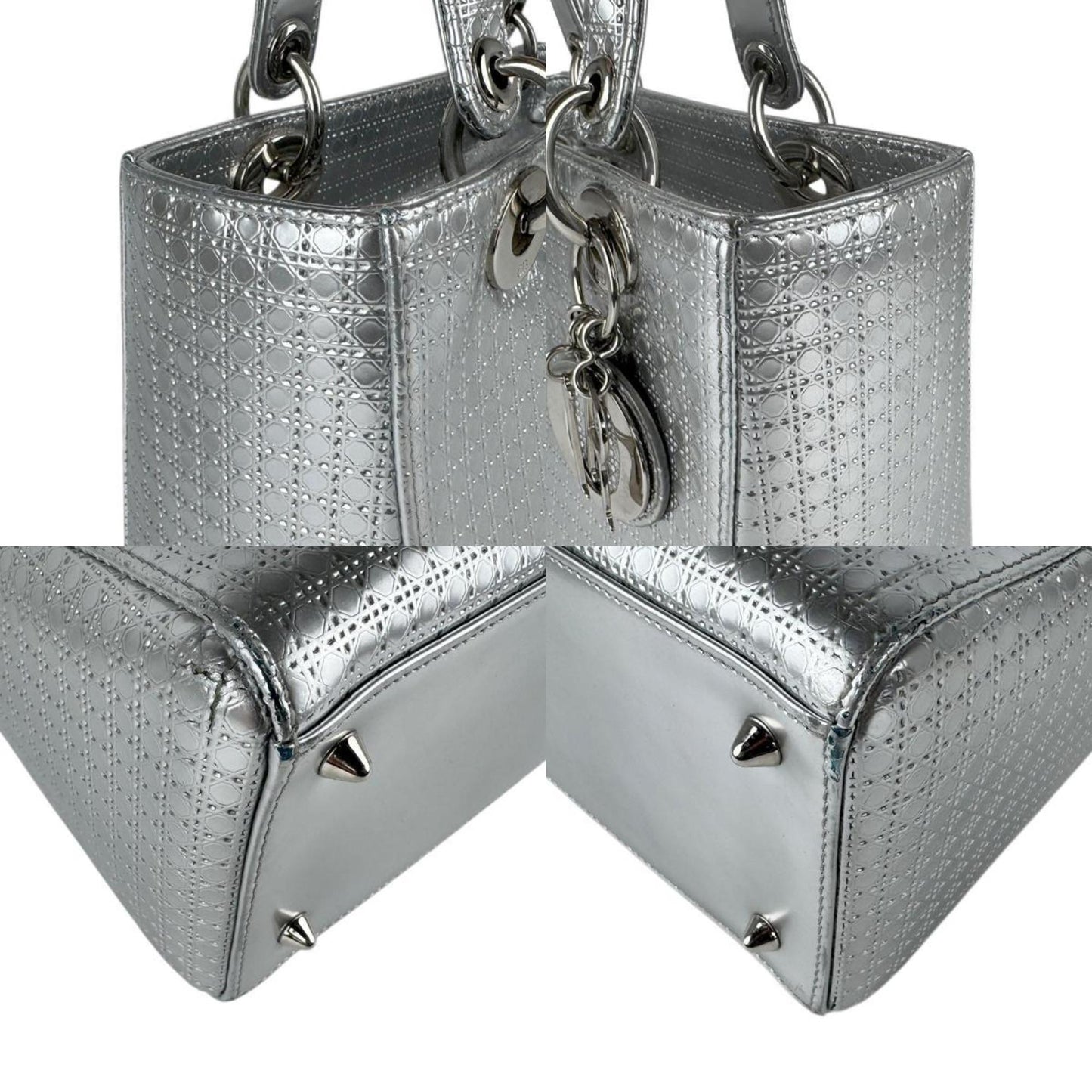 Dior Shoulder Bag - Rovelle Bags