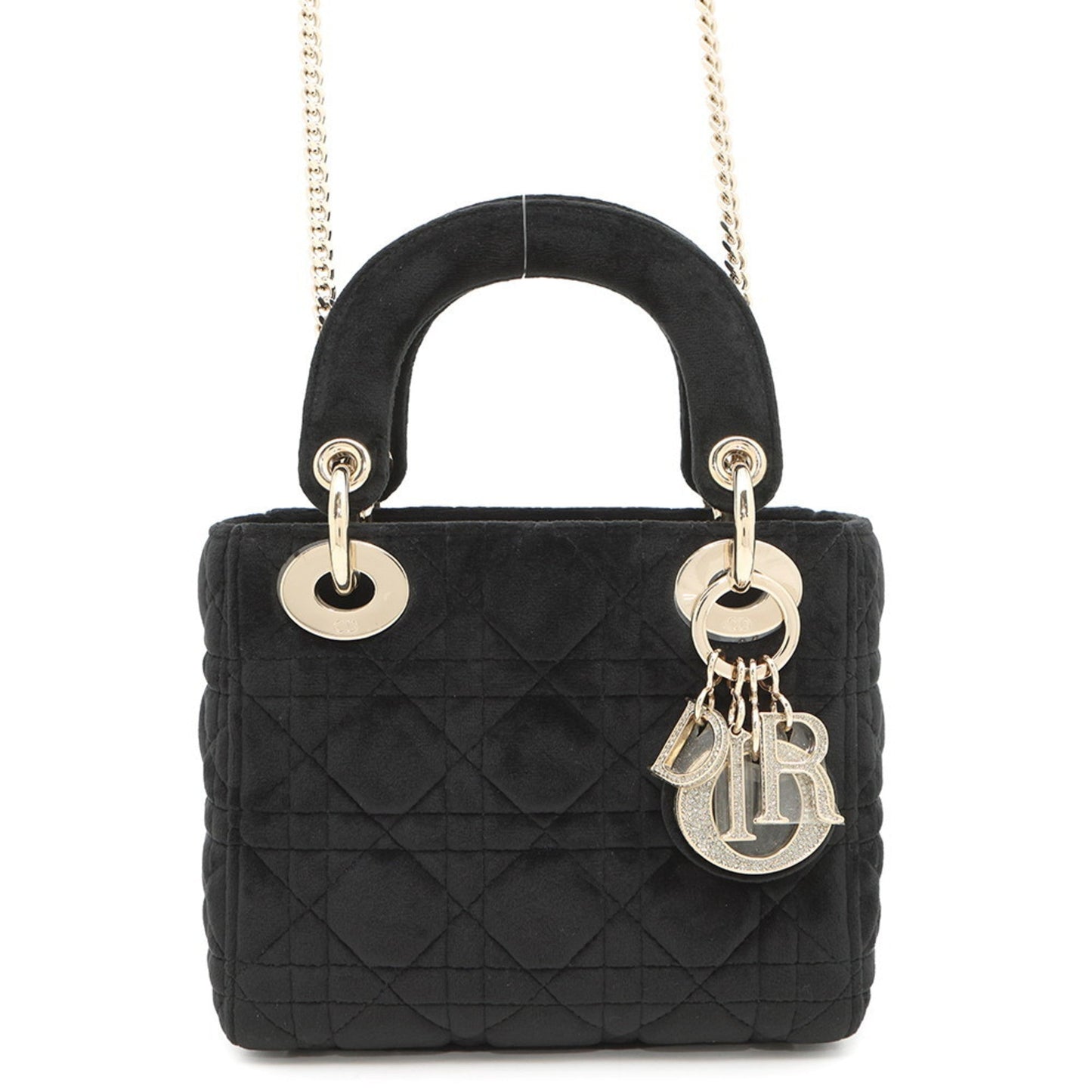 Dior Handbag - Rovelle Bags