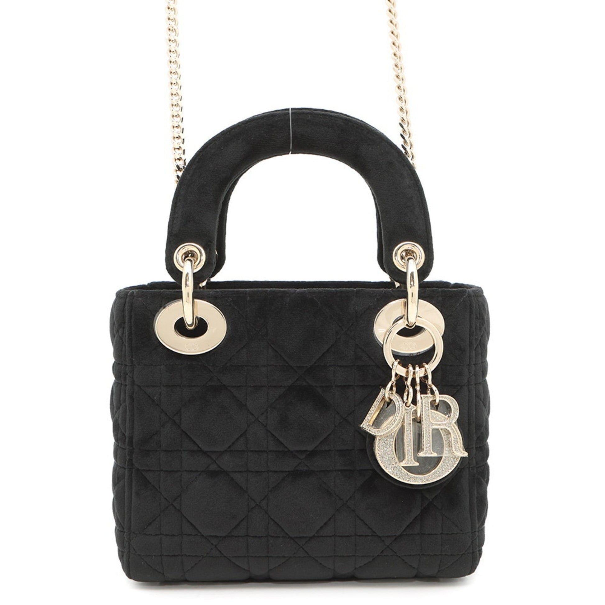 Dior Handbag - Rovelle Bags