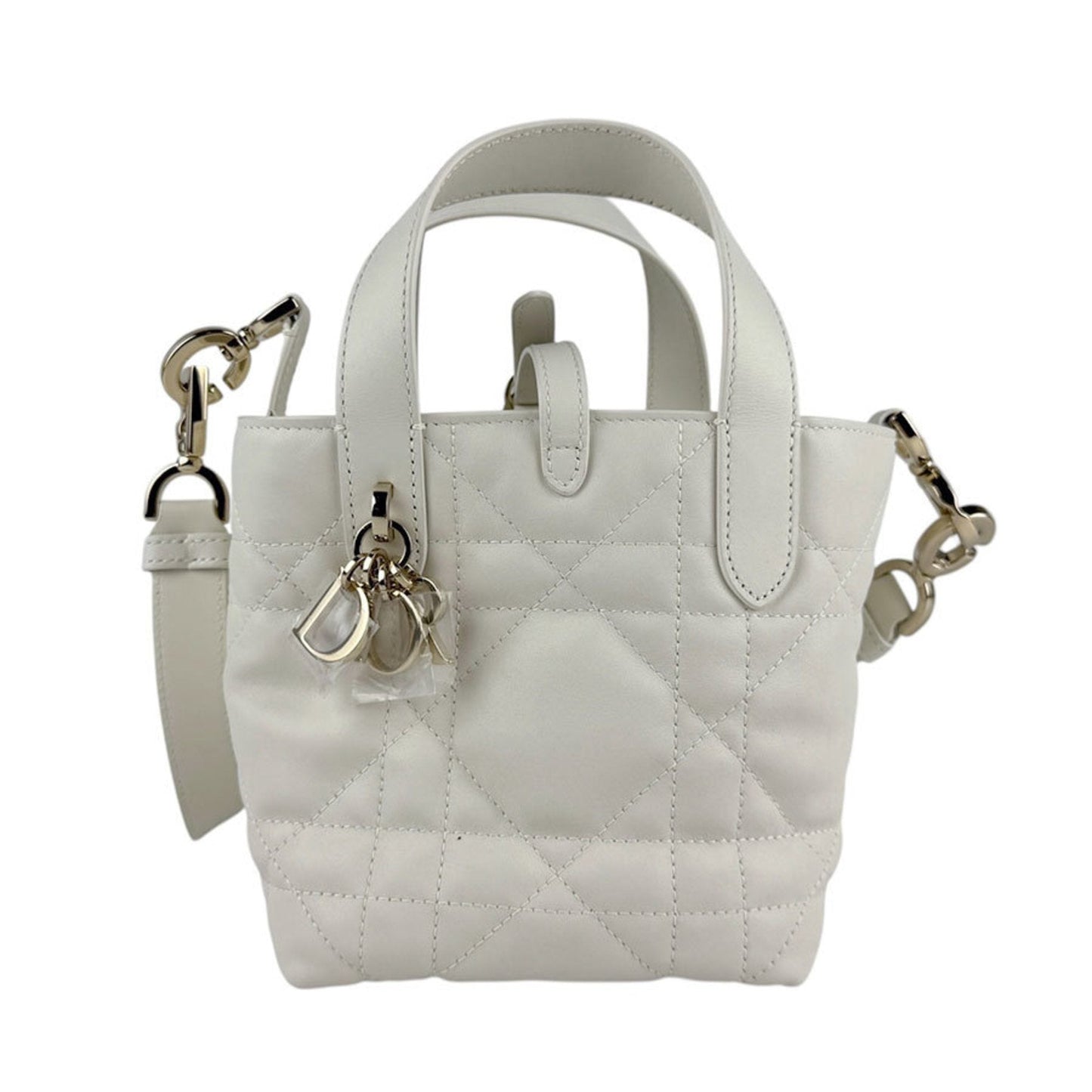 Dior Shoulder Bag - Rovelle Bags