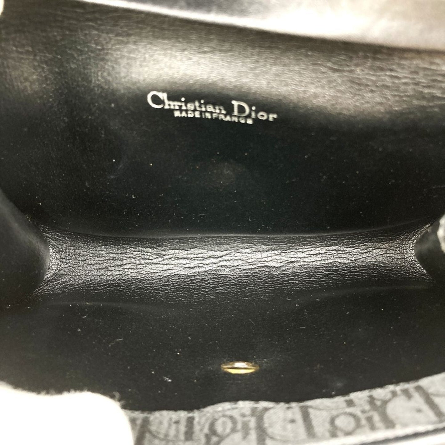 Dior Shoulder Bag - Rovelle Bags