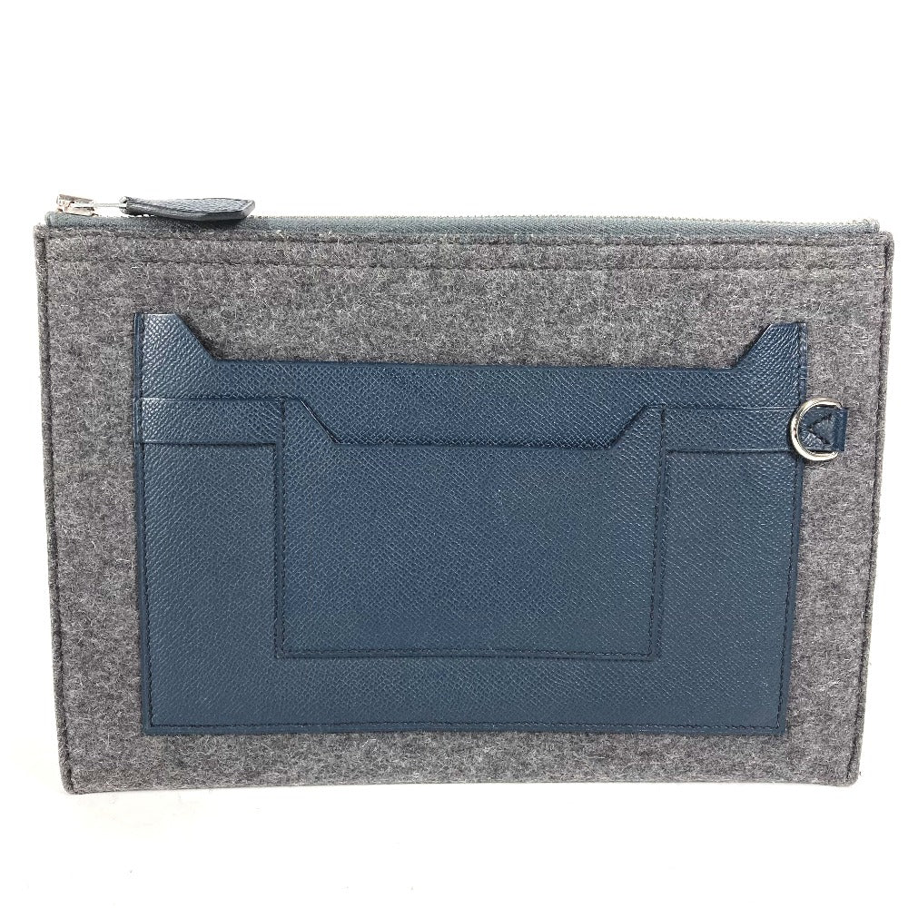 Hermès Clutch - Rovelle Bags