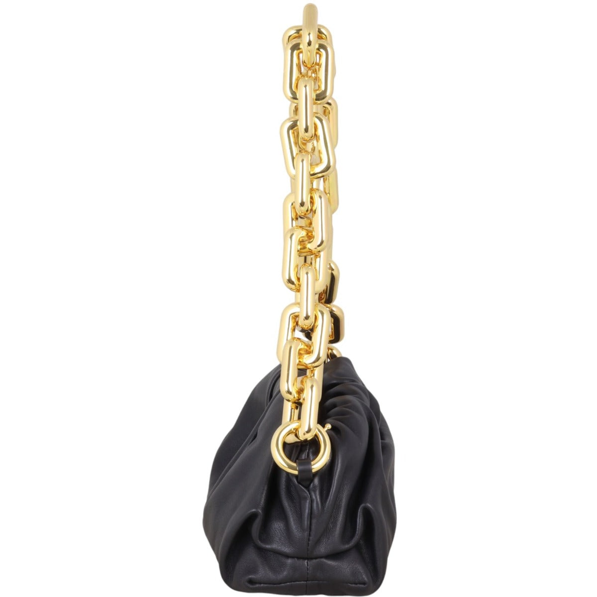 Bottega Veneta Pouch Shoulder Bag - Rovelle Bags