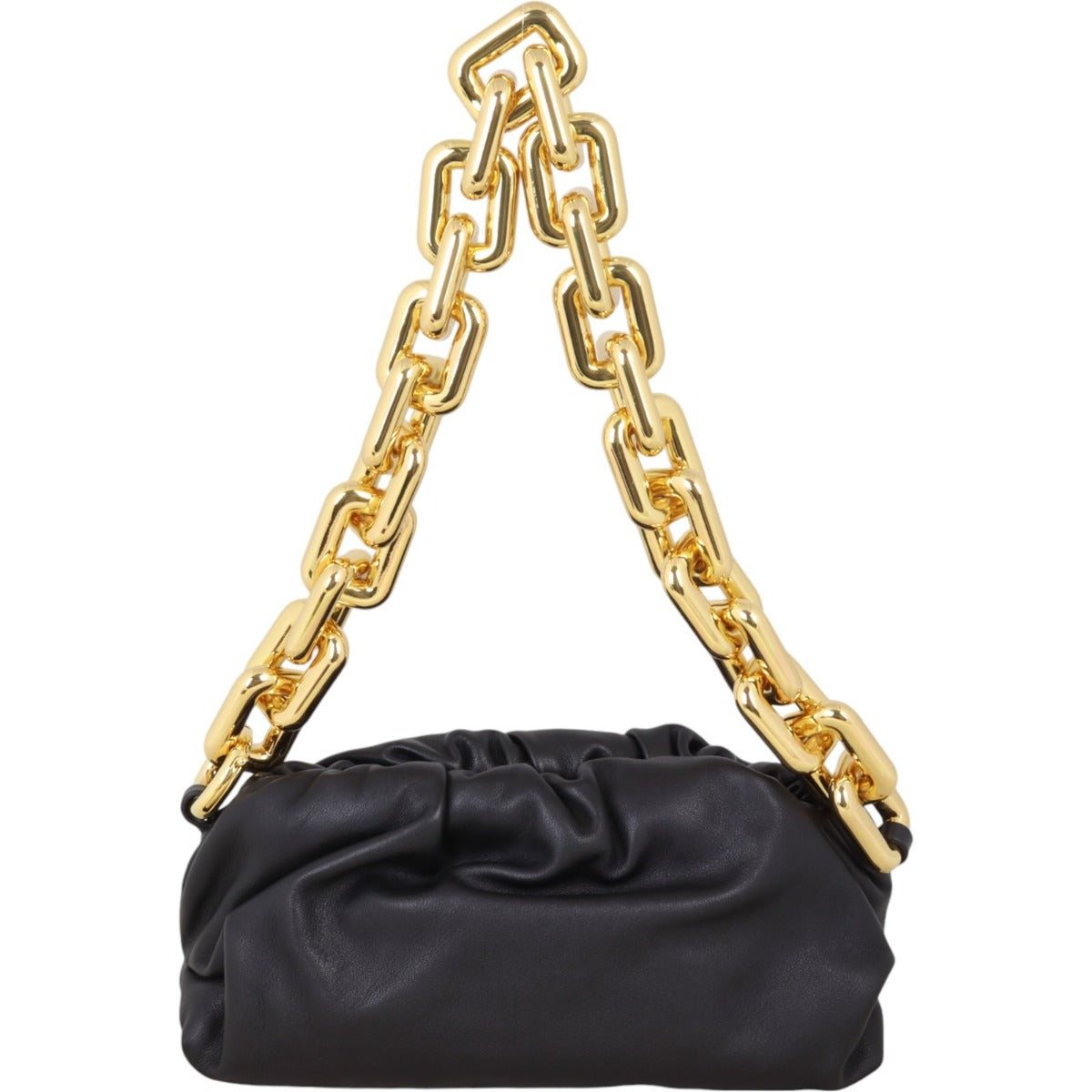 Bottega Veneta Pouch Shoulder Bag - Rovelle Bags