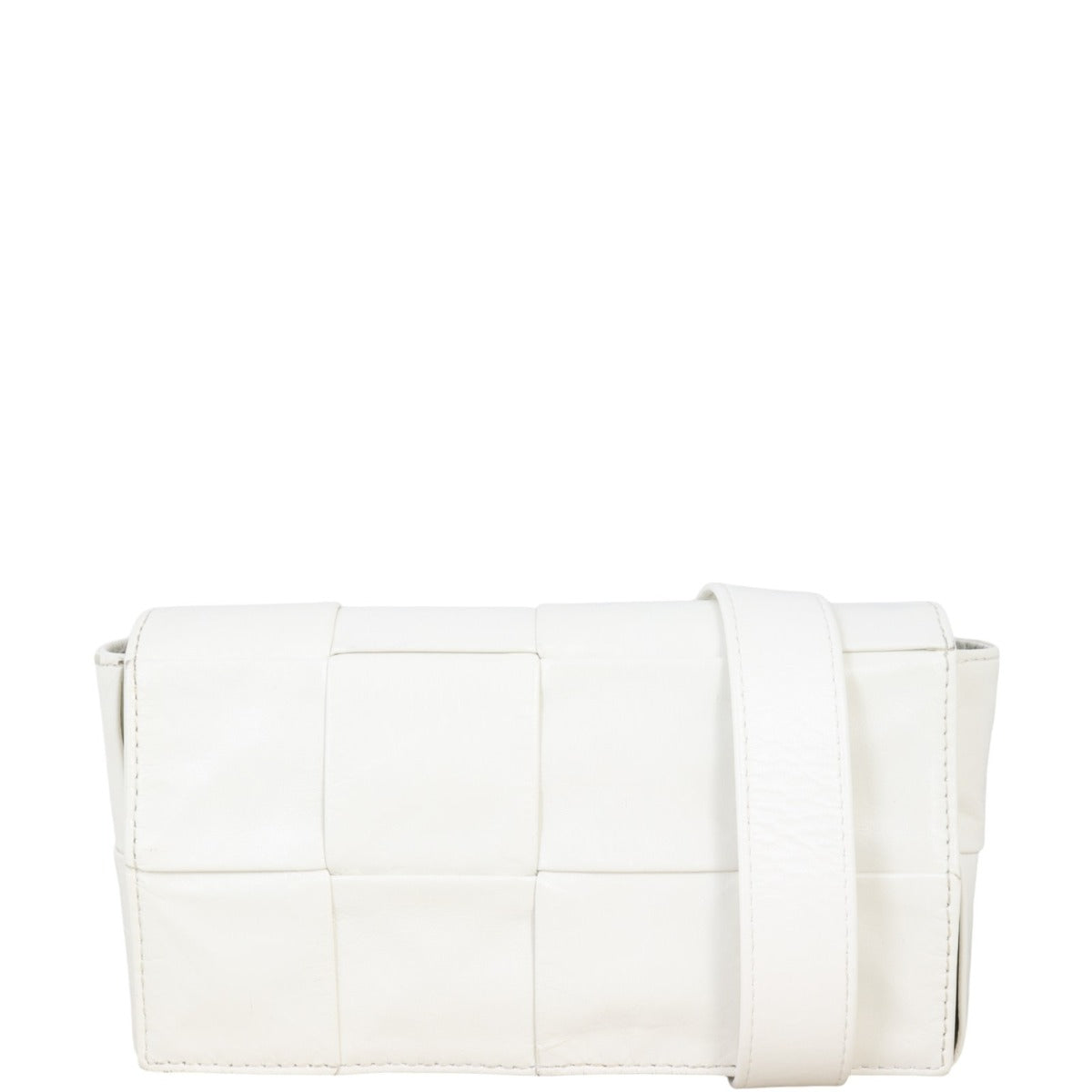Bottega Veneta Cassette Crossbody - Rovelle Bags
