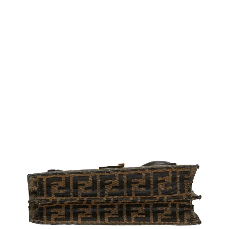 Fendi Handbag - Rovelle Bags