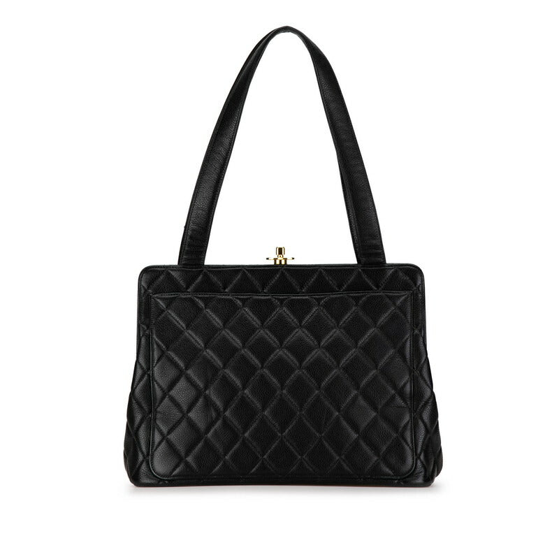 Chanel Classic Flap Tote Bag - Rovelle Bags
