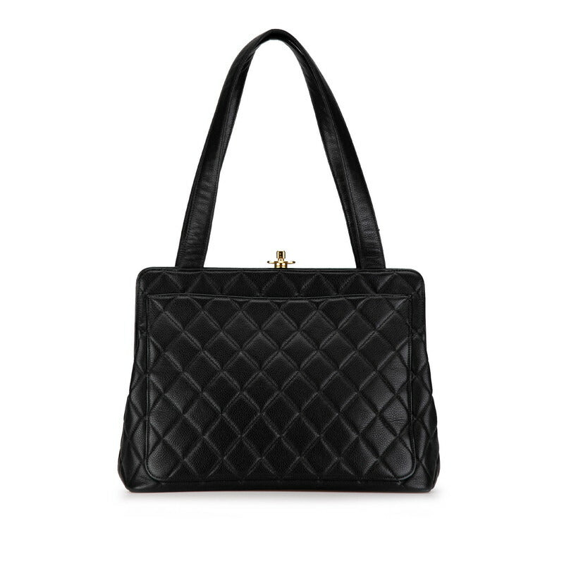 Chanel Classic Flap Tote Bag - Rovelle Bags