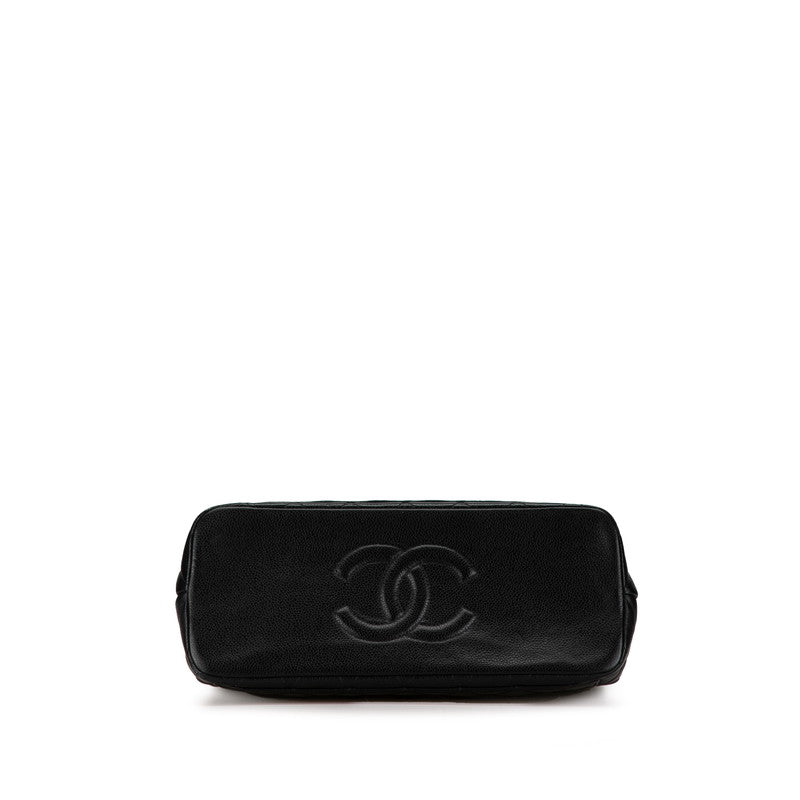 Chanel Classic Flap Tote Bag - Rovelle Bags