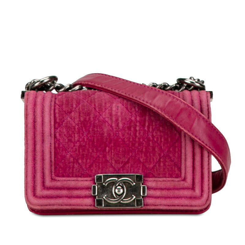 Chanel Classic Flap Shoulder Bag - Rovelle Bags