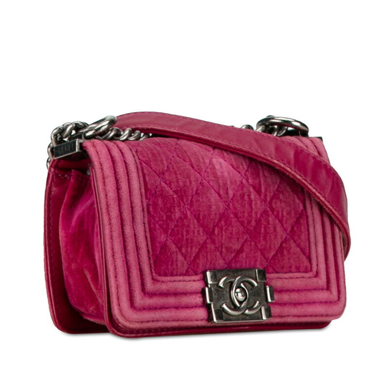 Chanel Classic Flap Shoulder Bag - Rovelle Bags