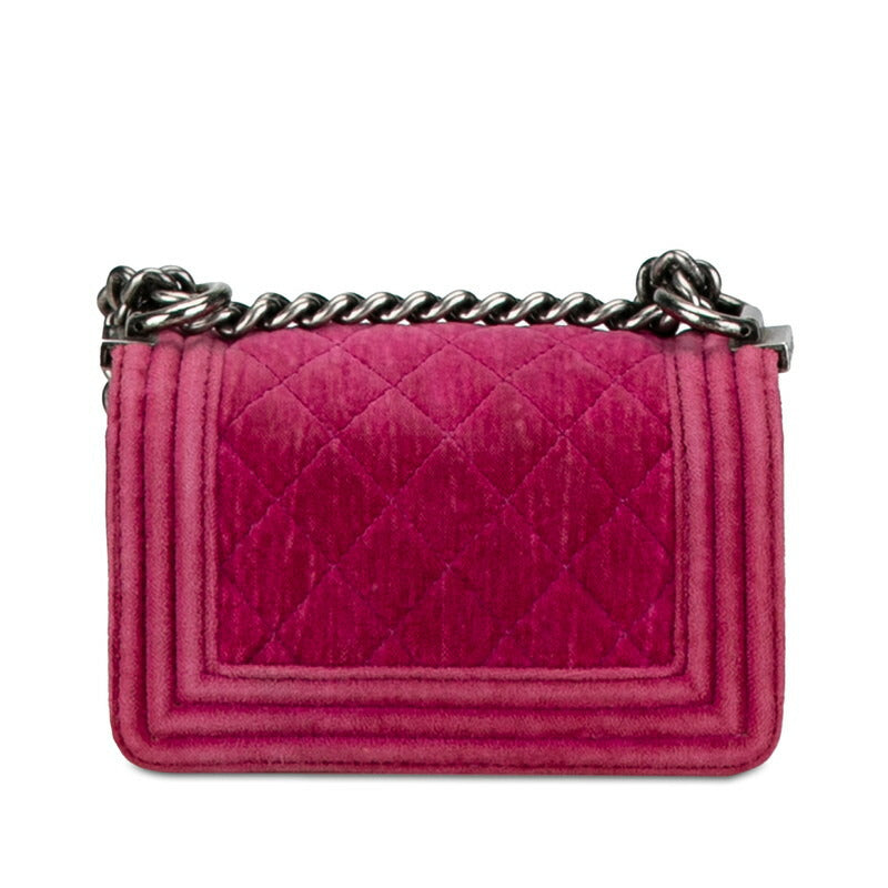 Chanel Classic Flap Shoulder Bag - Rovelle Bags