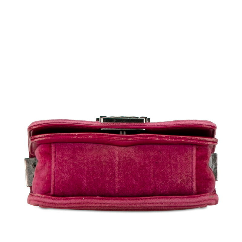 Chanel Classic Flap Shoulder Bag - Rovelle Bags