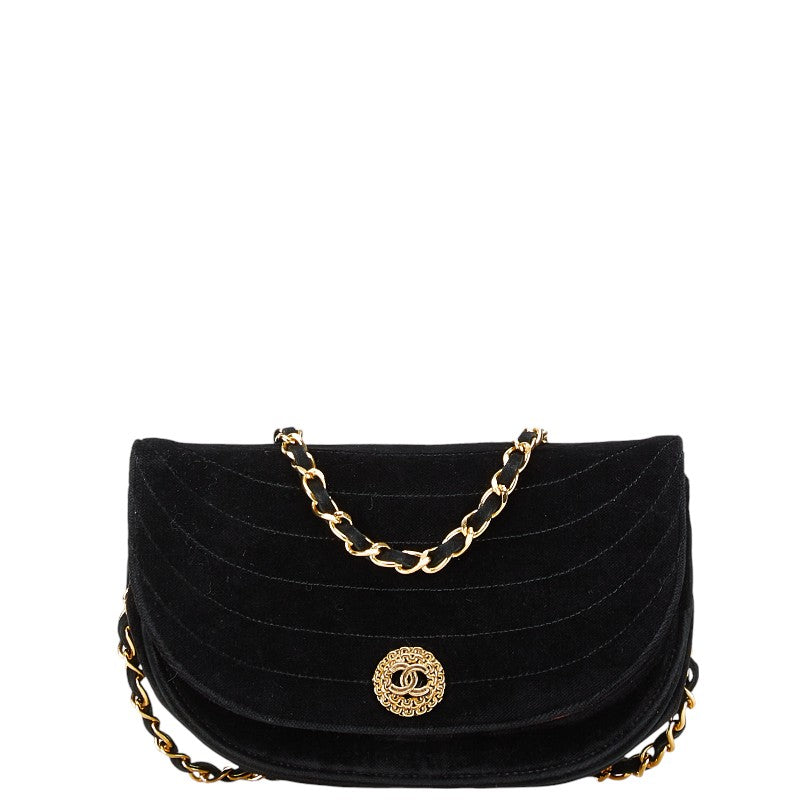 Chanel Classic Flap Shoulder Bag - Rovelle Bags