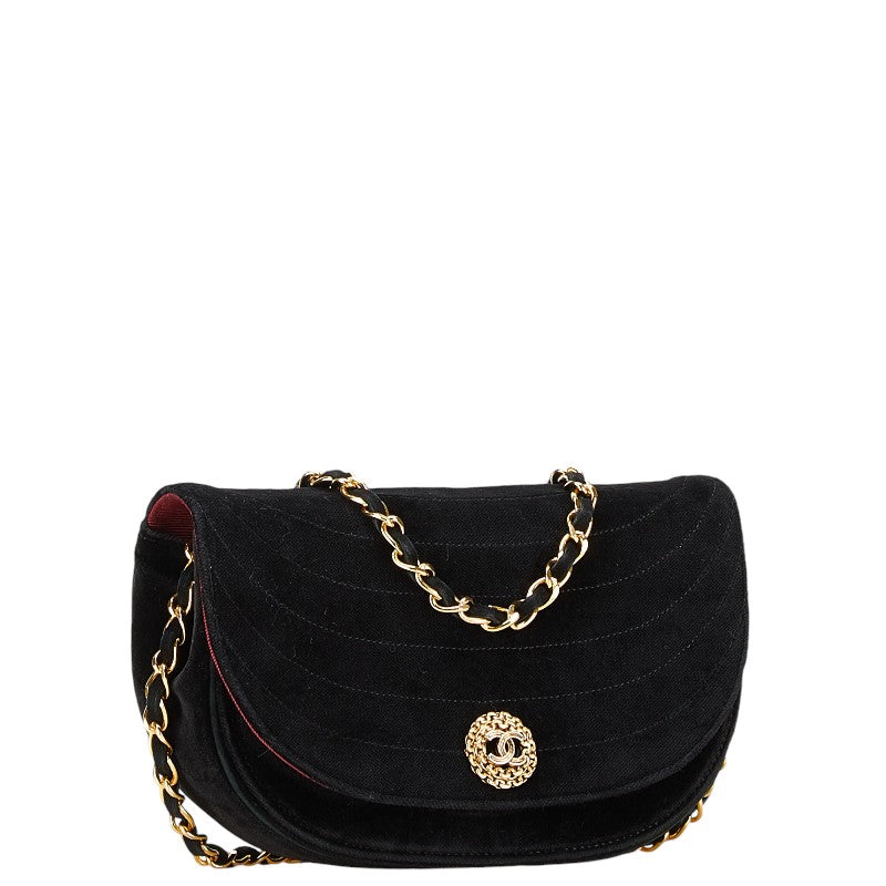 Chanel Classic Flap Shoulder Bag - Rovelle Bags