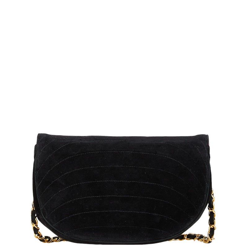 Chanel Classic Flap Shoulder Bag - Rovelle Bags