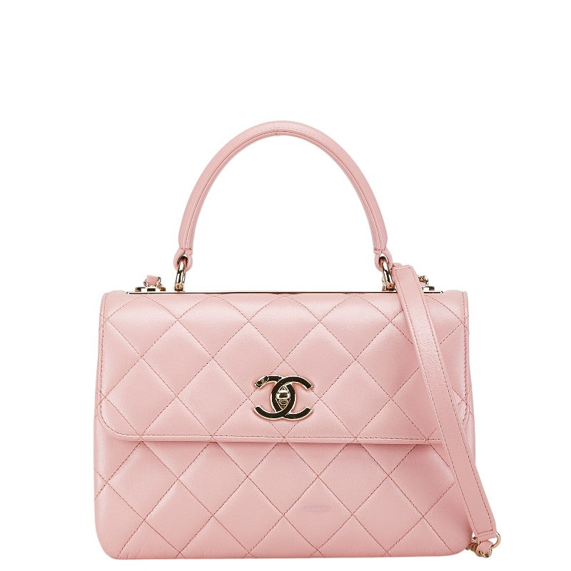 Chanel Classic Flap Flap Bag - Rovelle Bags