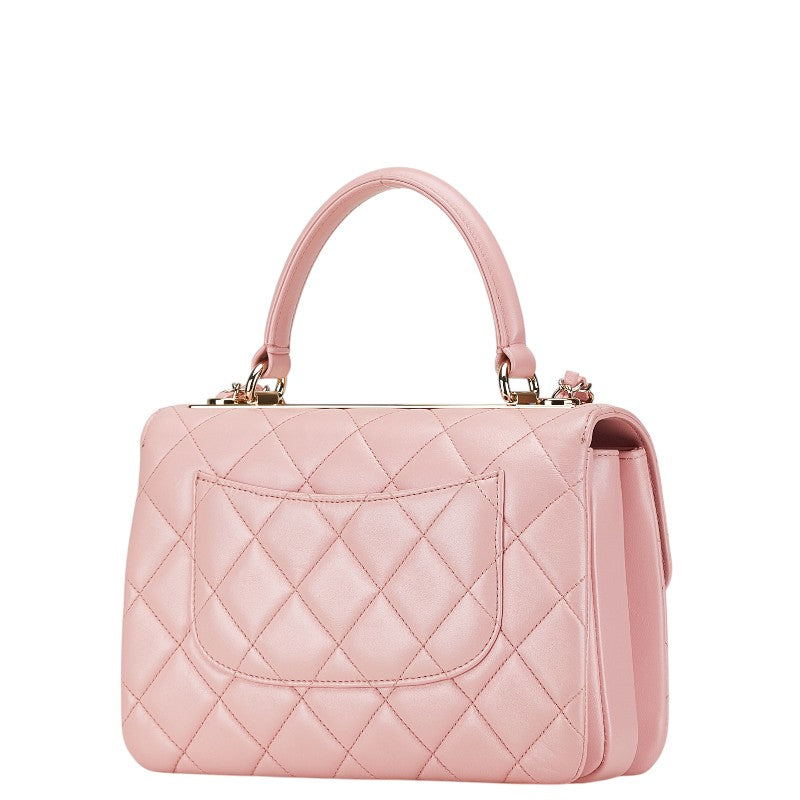 Chanel Classic Flap Flap Bag - Rovelle Bags