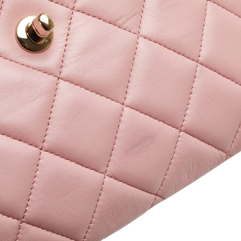 Chanel Classic Flap Flap Bag - Rovelle Bags