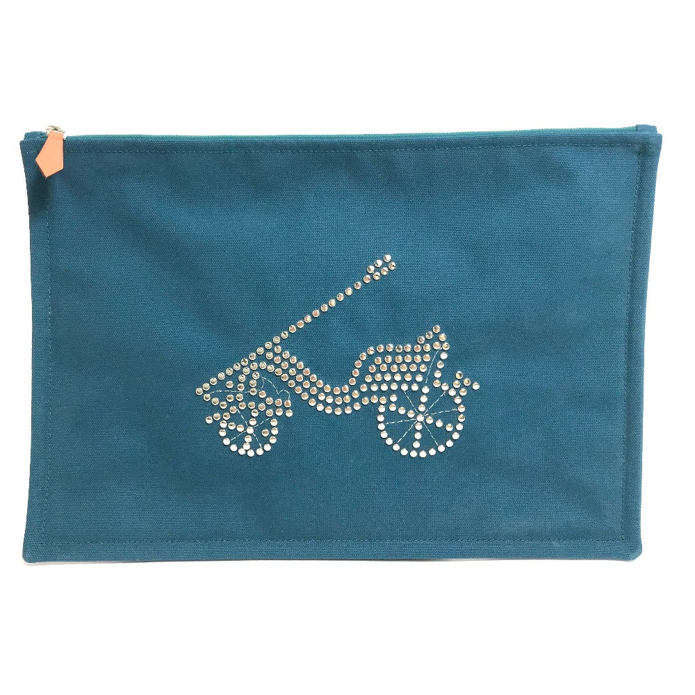 Hermès Clutch - Rovelle Bags