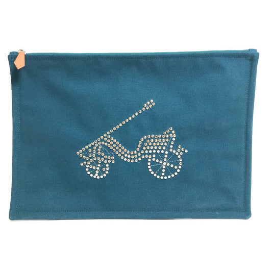 Hermès Clutch - Rovelle Bags