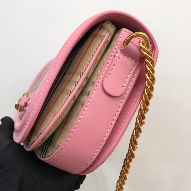 Burberry Handbag - Rovelle Bags