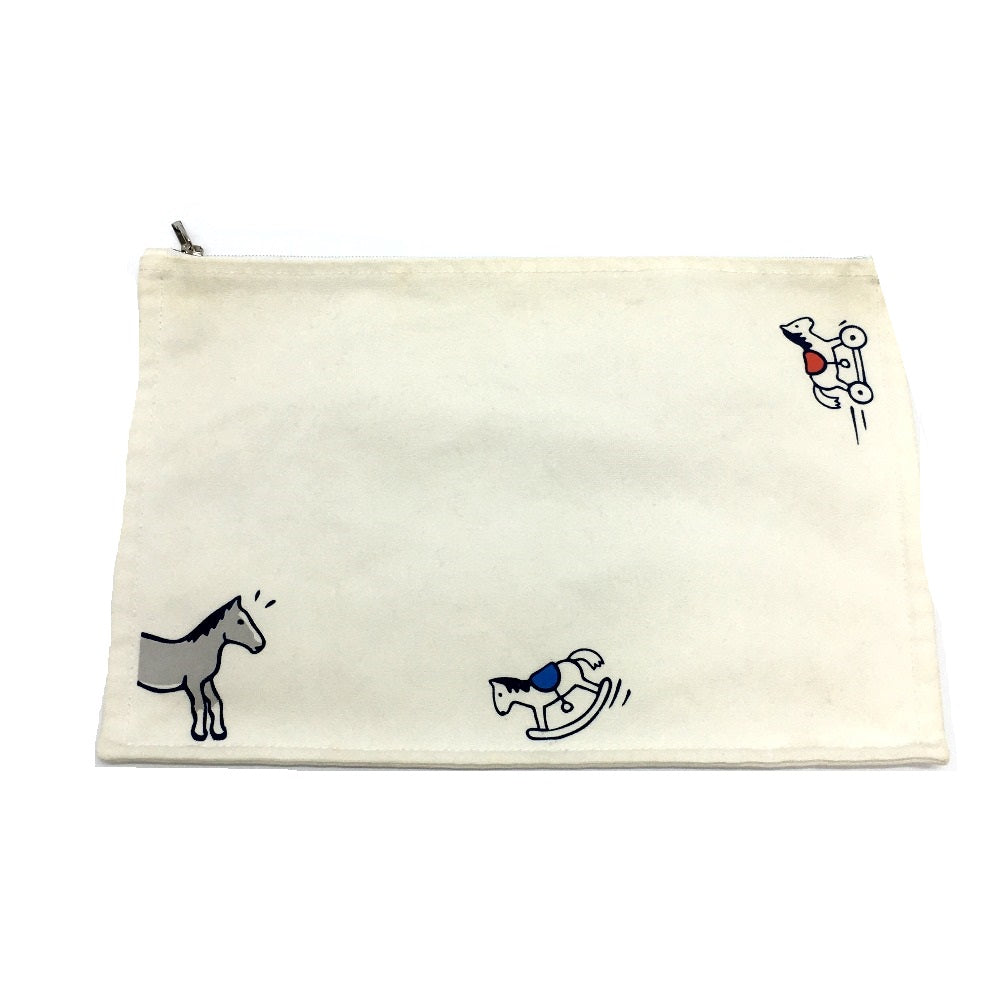 Hermès Clutch - Rovelle Bags