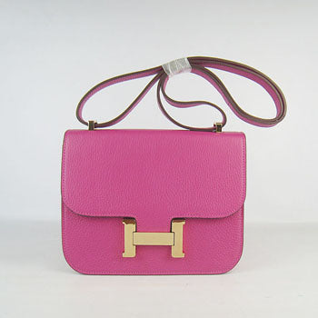 Hermès Constance Shoulder Bag - Rovelle Bags